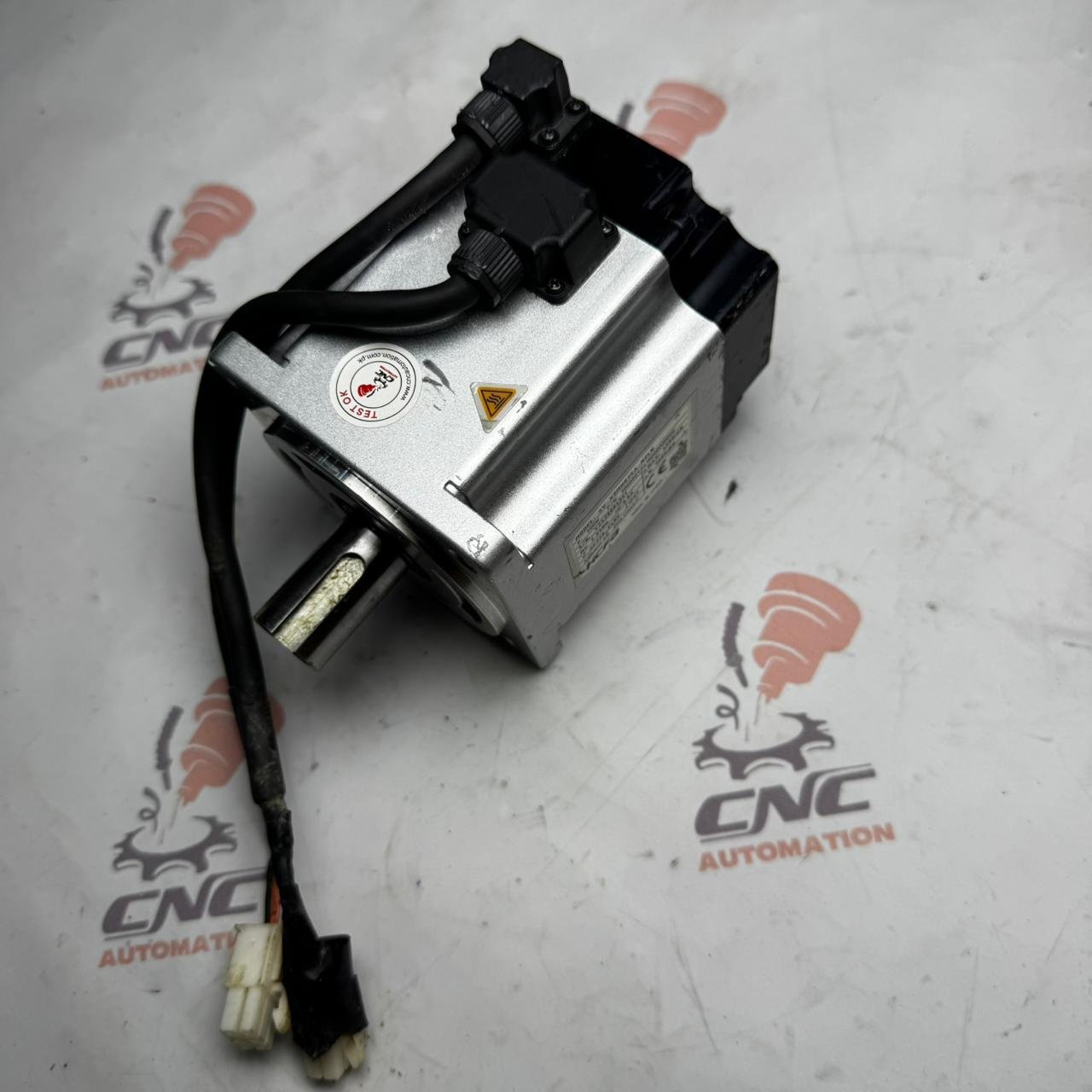 HCFA 750W (0.75kw) SV-X2MH075A-N2LN AC Servo Motor HCFA X2 SERVO MOTOR - Image 5