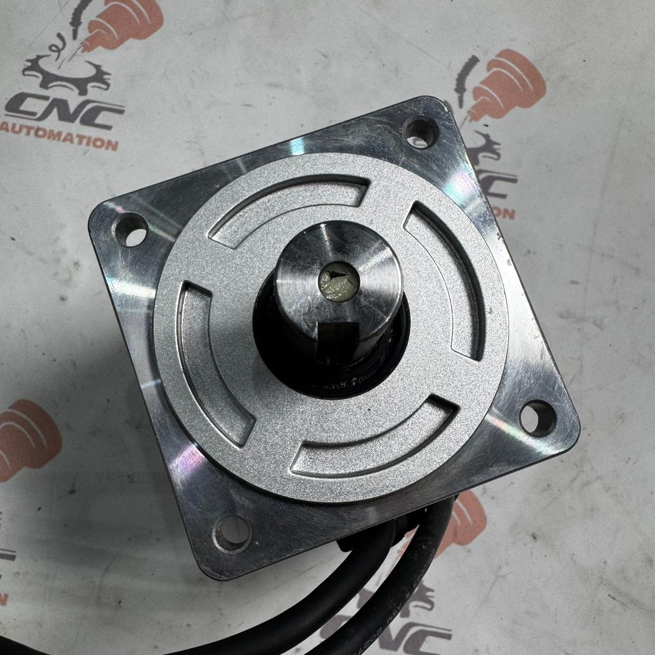 HCFA 750W (0.75kw) SV-X2MH075A-N2LN AC Servo Motor HCFA X2 SERVO MOTOR - Image 4