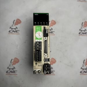 HCFA X3 750W (0.75Kw) X3  SV-X3EA075A-A2 HCFA X3 AC SERVO DRIVER