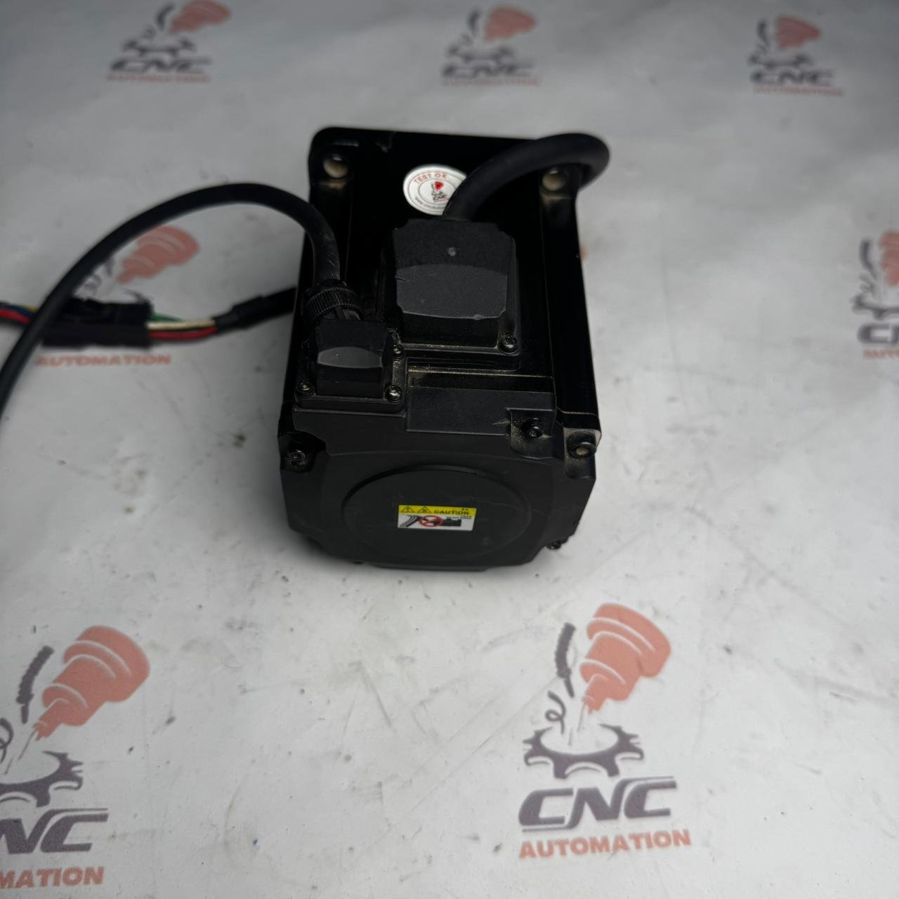 DELTA 0.75kw (750w) ECM-B3M-C20807RS1 B3 AC Servo Motor - Image 3