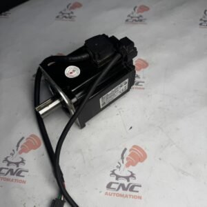 DELTA 0.75kw (750w) ECM-B3M-C20807RS1 B3 AC Servo Motor