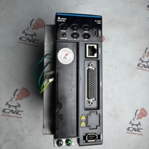 DELTA 750w (0.75kw) ASD-B3-0721-L   ASD-B3-0721-E  B3 AC Servo Driver