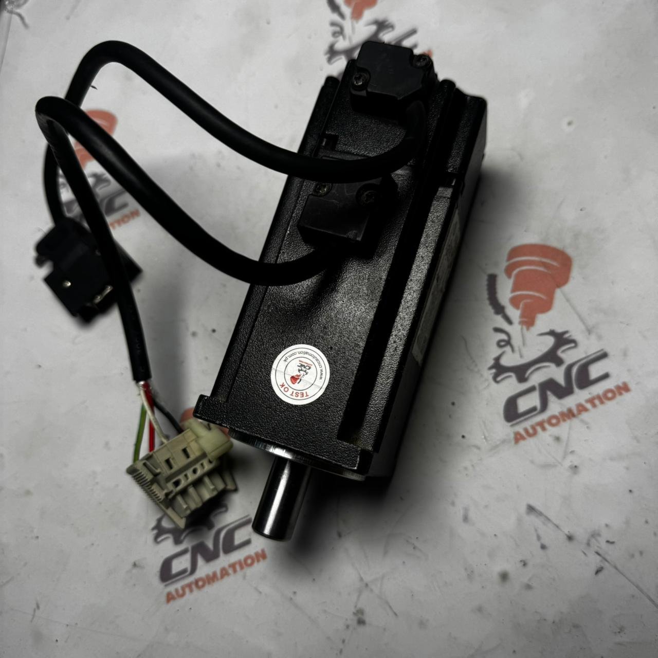 DELTA 0.4Kw (400W) ECMA-C20604RS ECMA-C20604SS A2 AC Servo Motor - Image 3