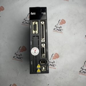 ELTA 400w (0.4kw) ASD-A2-0421-L DELTA A2  AC Servo Driver