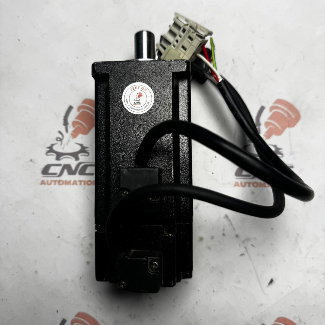 DELTA 0.4Kw (400W) ECMA-C20604RS ECMA-C20604SS A2 AC Servo Motor - Image 2