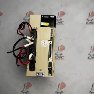 YASKAWA 1Kw (1000W) SGDV-5R5A01A SGDV-7R6A11A AC Servo Driver