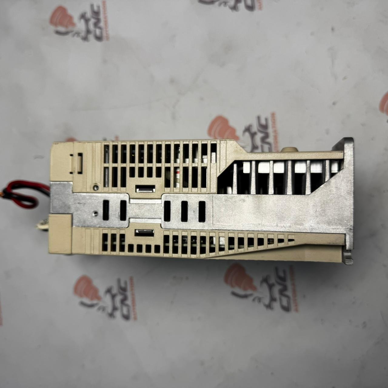 YASKAWA 1Kw (1000W) SGDV-5R5A01A SGDV-7R6A11A AC Servo Driver - Image 4