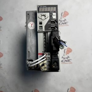 Allen-Bradley Oemax 1kw (1000w) KNX3-KA10 Kinetix3 Single Axis Servo Driver