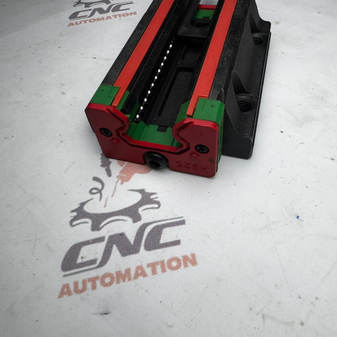 HGW 25HC GHW 25 HC Linear Slide Bearing 25mm - Image 4