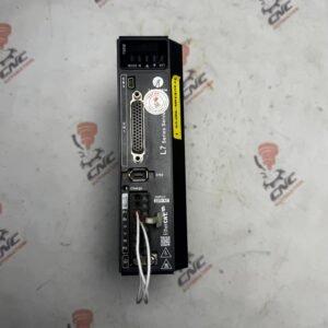 LEADSHINE 750W (0.75kW) L7EC-750 AC Servo Driver