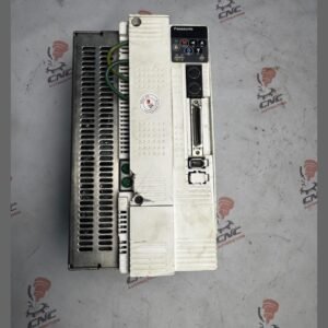 PANASONIC 3kw (3000w) MFDHTA390 AC Servo Driver
