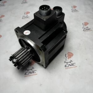 PANASONIC 1.5kw (1500w) MDME152GCGM A5 AC Servo Motor