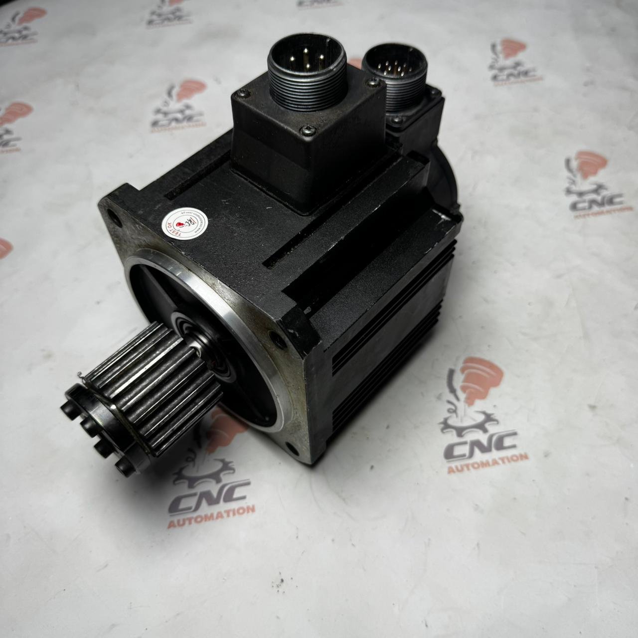 PANASONIC 1.5kw (1500w) MDME152GCGM A5 AC Servo Motor