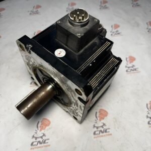 PANASONIC A5 2Kw (2000W) MHMA202L1G6 AC Servo Motor