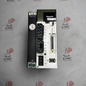 PANASONIC 2500W 2.5KW  MEDHT7364E｜MINAS A5 Family Servo Driver 2.5KW