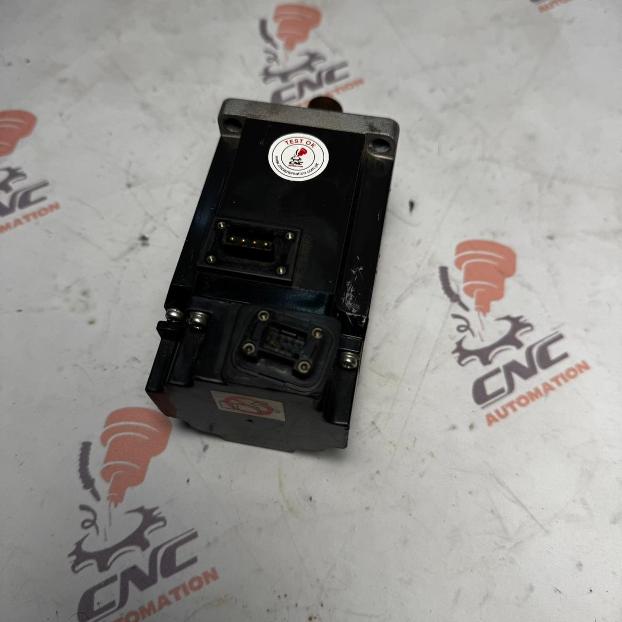 MITSUBISHI 400w (0.4kw) HG-MR43 HF-KP43 AC Servo Motor - Image 3