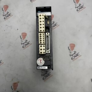 MITSUBISHI AC Servo Driver MR-J3-40A 400w 0.4Kw