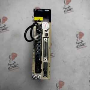 YASKAWA 400W (0.4Kw) SGDV-2R8A01B002000 AC Servo Driver