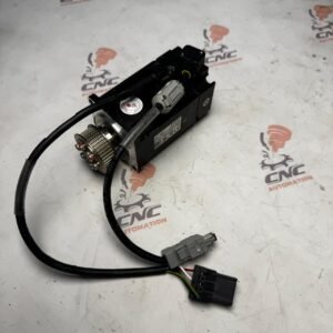 YASKAWA 0.4Kw (400W) SGMJV-04ADL21 AC Servo Motor