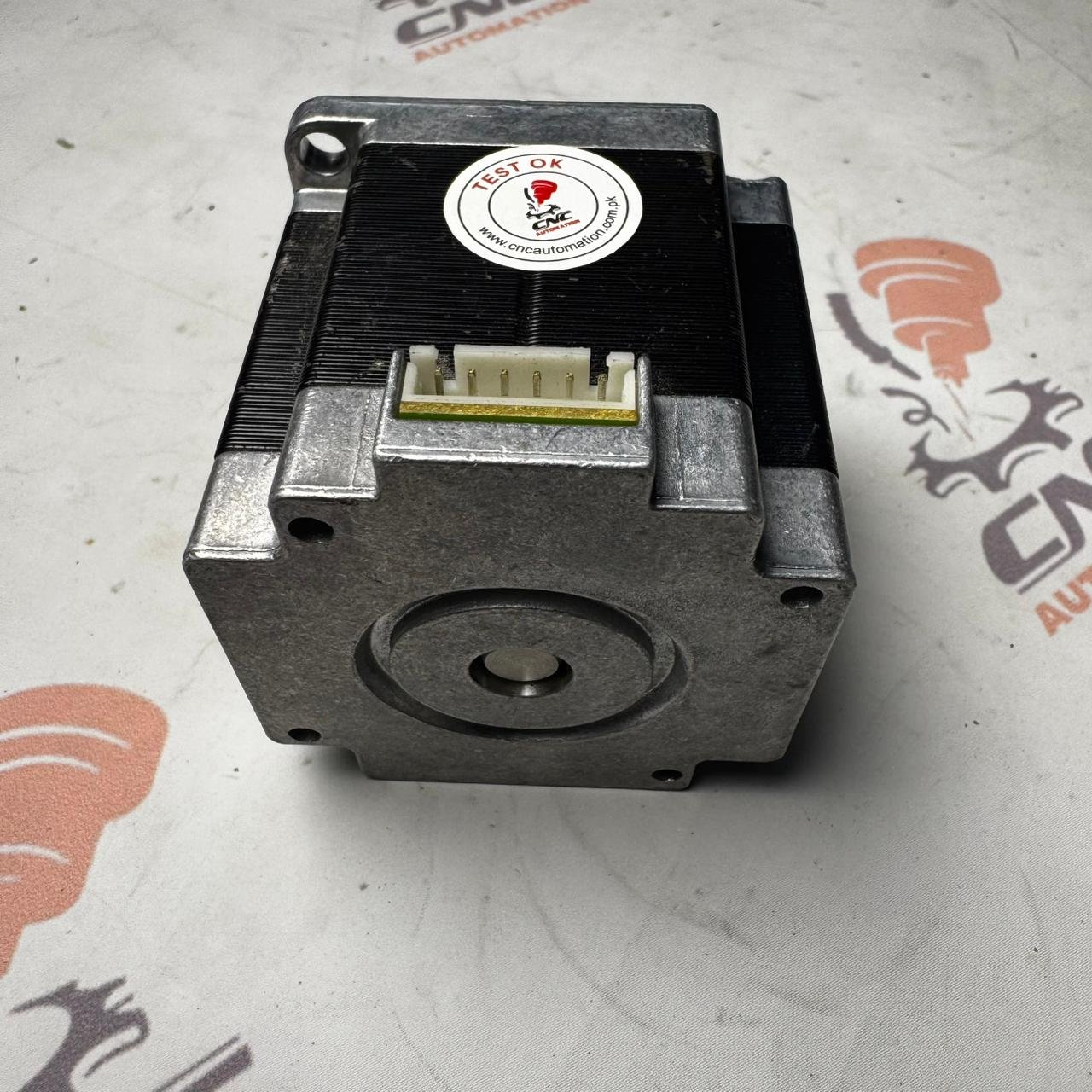 AUTONICS A9K-G265 Nema24 3.4V/DC 2A 1.8°/step Stepper Motor - Image 4
