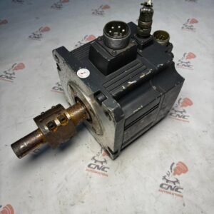 MITSUBISHI 2kw HC-SFS202B AC Servo Motor