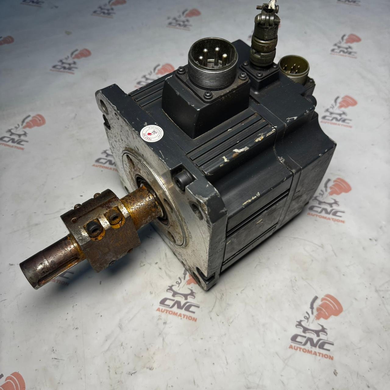 MITSUBISHI 2kw HC-SFS202B AC Servo Motor