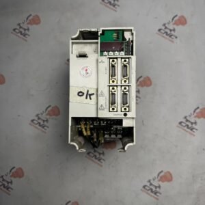MITSUBISHI 2kw (2000w) MR-J2S-200A AC Servo Driver