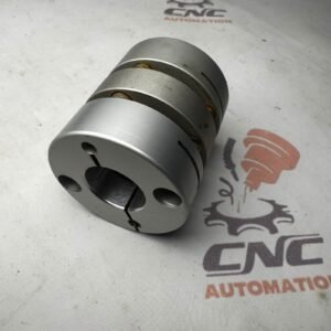 12X19mm Bore Aluminum Motor Shaft Coupling