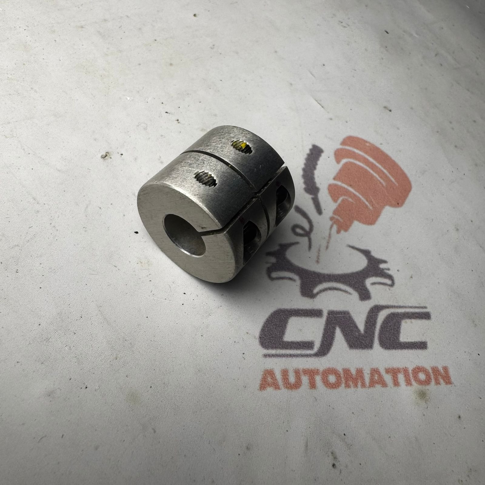 cncautomation