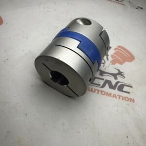 18X15mm Bore Aluminum Motor Shaft Coupling