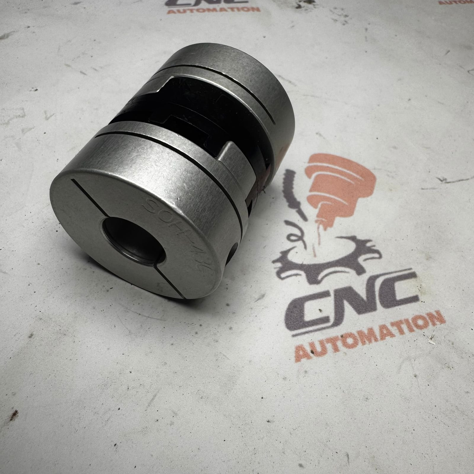 cncautomation