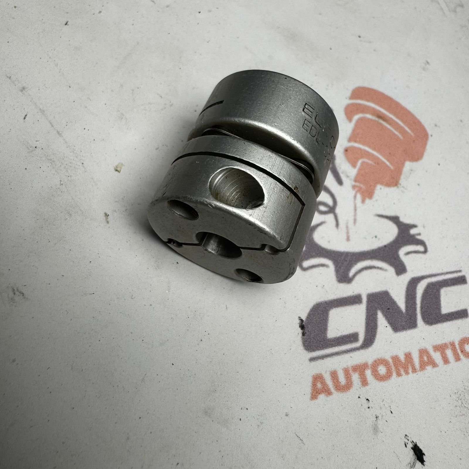 cncautomation