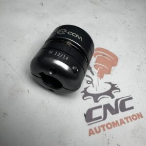 cnc automation