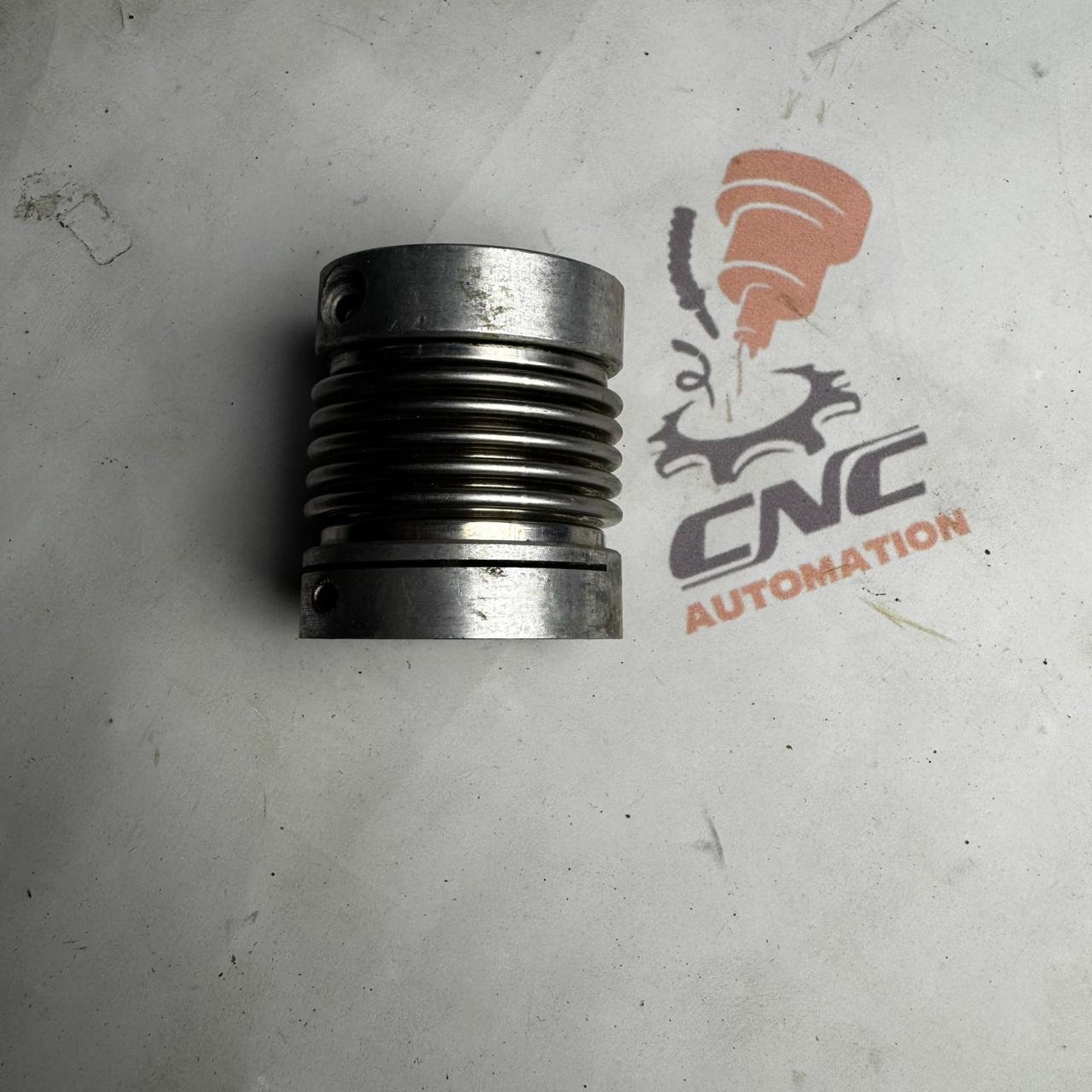10X14mm Bore Aluminum Motor Shaft Flexible Coupling - Image 3