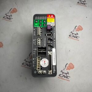 SCHNEIDER 400W (0.4Kw) LXM28AU04M3X AC Servo Driver