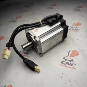 WUXI XINJE 750W (0.75kw) MS5H-80STE-CS02430B-20P7-S01 AC Servo Motor