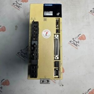 YASKAWA Sigma-7 750W (0.75Kw) SGD7S-5R5A00A002 AC Servo DRIVER