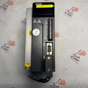 WUXI XINJE 1.5kw (1500w) DS3E-21P5-PTA AC Servo Driver