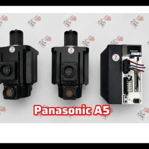 PANASONIC 1.5kw (1500w) MDDKHT5540E AC Servo Drive PANASONIC 1.5kw (1500w) MDME152GCGM A5 AC Servo Motor