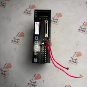 DORNA 0.75kw (750w) DS2P-08AS 4.8A AC Servo Driver