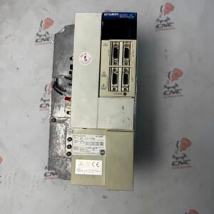 MITSUBISHI 5kw (5000w) MR-J2S-500A AC Servo Driver