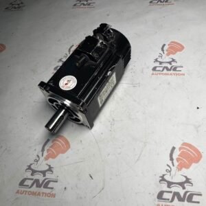 DELTA 0.4kw (400w) ECM-E2M-C10604RS0 AC Servo Motor