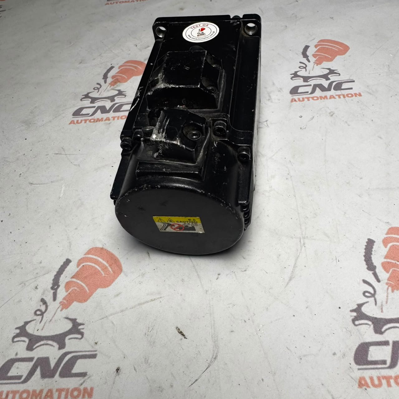 DELTA 0.4kw (400w) ECM-E2M-C10604RS0 AC Servo Motor - Image 3