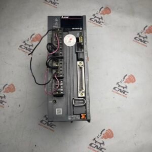 MITSUBISHI 750W (0.75Kw) MR-J4-70A  AC Servo Driver 750W
