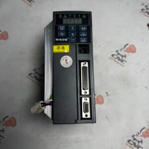 MIKOM  750W (0.75Kw) MV100G-2S1.5S-21 AC Servo Driver