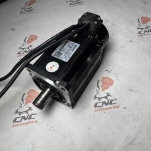 MIKOM AC SERVO MOTOR MK-80-E02430-ZD  0.75Kw (750W) AC Servo Motor