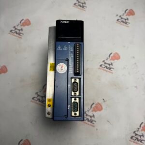 WUXI XINJE 0.75kw (750w) DS3L-20P7-PFA-CZRH / DS3L-20P7-PFA   AC Servo Driver
