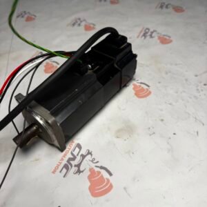 MITSUBISHI 400W (0.4Kw)  HC-KFS43B HC-MFS43B AC Servo Motor