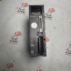 MITSUBISHI 200W (0.2Kw) MR-JE-20A AC Servo Driver