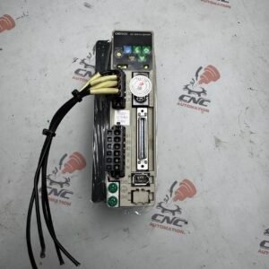 OMRON 400w (0.4kw) R88D-GT04H AC Servo Driver